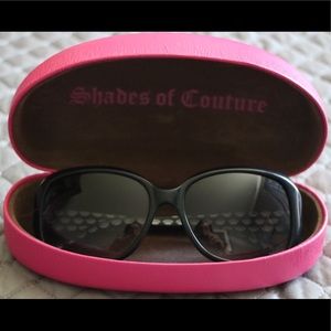 Juicy Couture Sunglasses 503/S